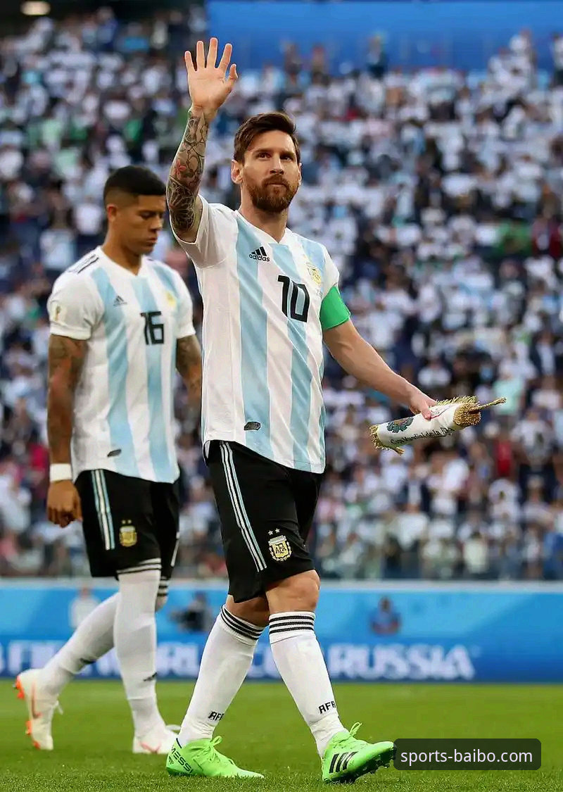 阿根廷世界杯征程背后的隐忧：帕尼切利重伤揭示的战术真相